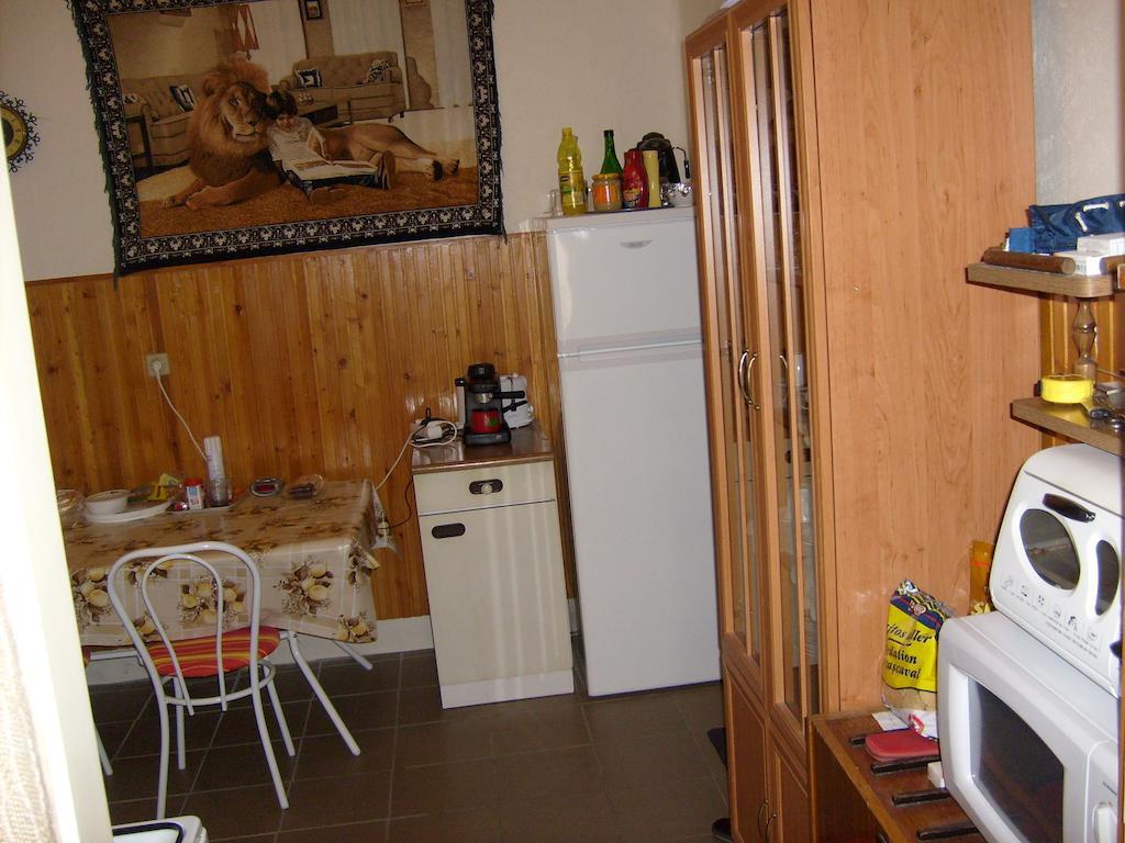 Toth Maganszallas Hajduszoboszloアパートメント 部屋 写真