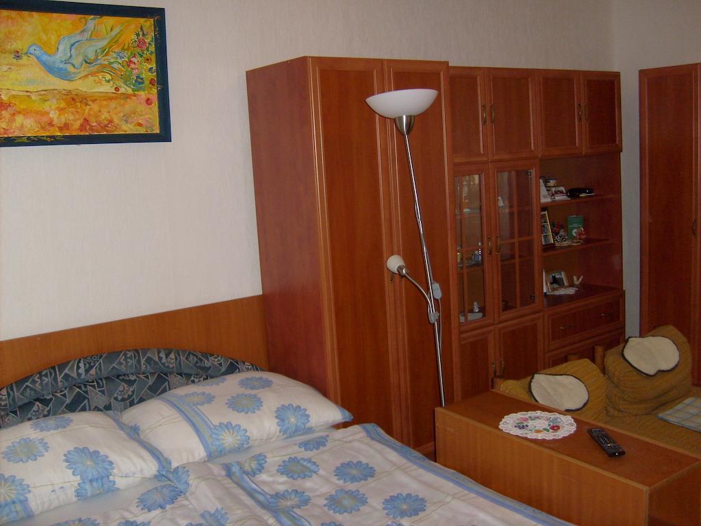 Toth Maganszallas Hajduszoboszloアパートメント 部屋 写真